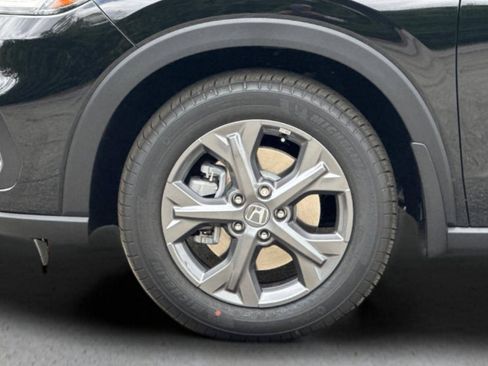 New 2027 Honda HR-V LX image 31