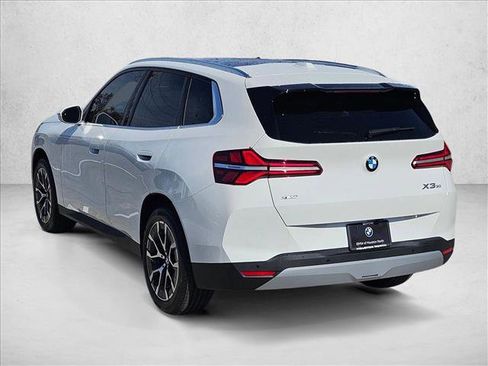 Used 2026 BMW X3 xDrive30 w/ Premium Package AWD/4WD image 7