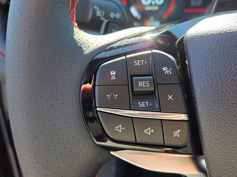 New 2026 Ford Explorer ST w/ Sun And Sound Package image 23