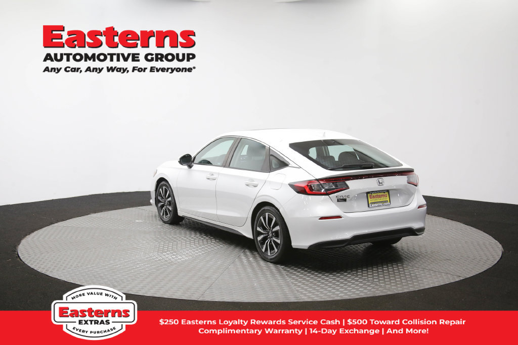 Used 2023 Honda Civic EX-L image 66