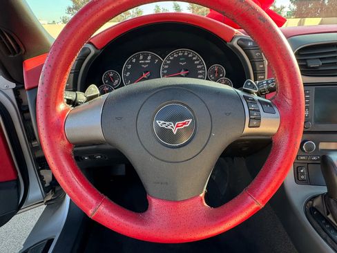 Used 2007 Chevrolet Corvette Coupe w/ Preferred Equipment Group image 39