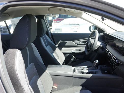 New 2026 Nissan Sentra SV image 15