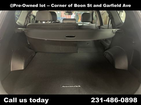 Used 2023 Hyundai Santa Fe SEL AWD/4WD image 27