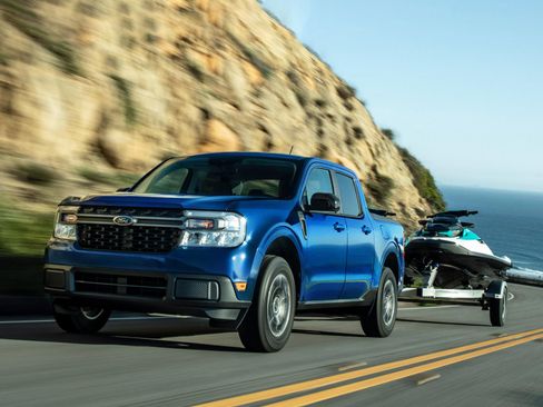 New 2025 Ford Expedition Platinum w/ Driver's Package image 41