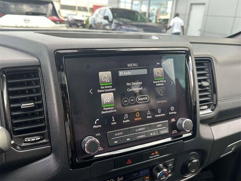 Certified 2022 Nissan Frontier PRO-4X w/ Pro-4X Premium Package image 29