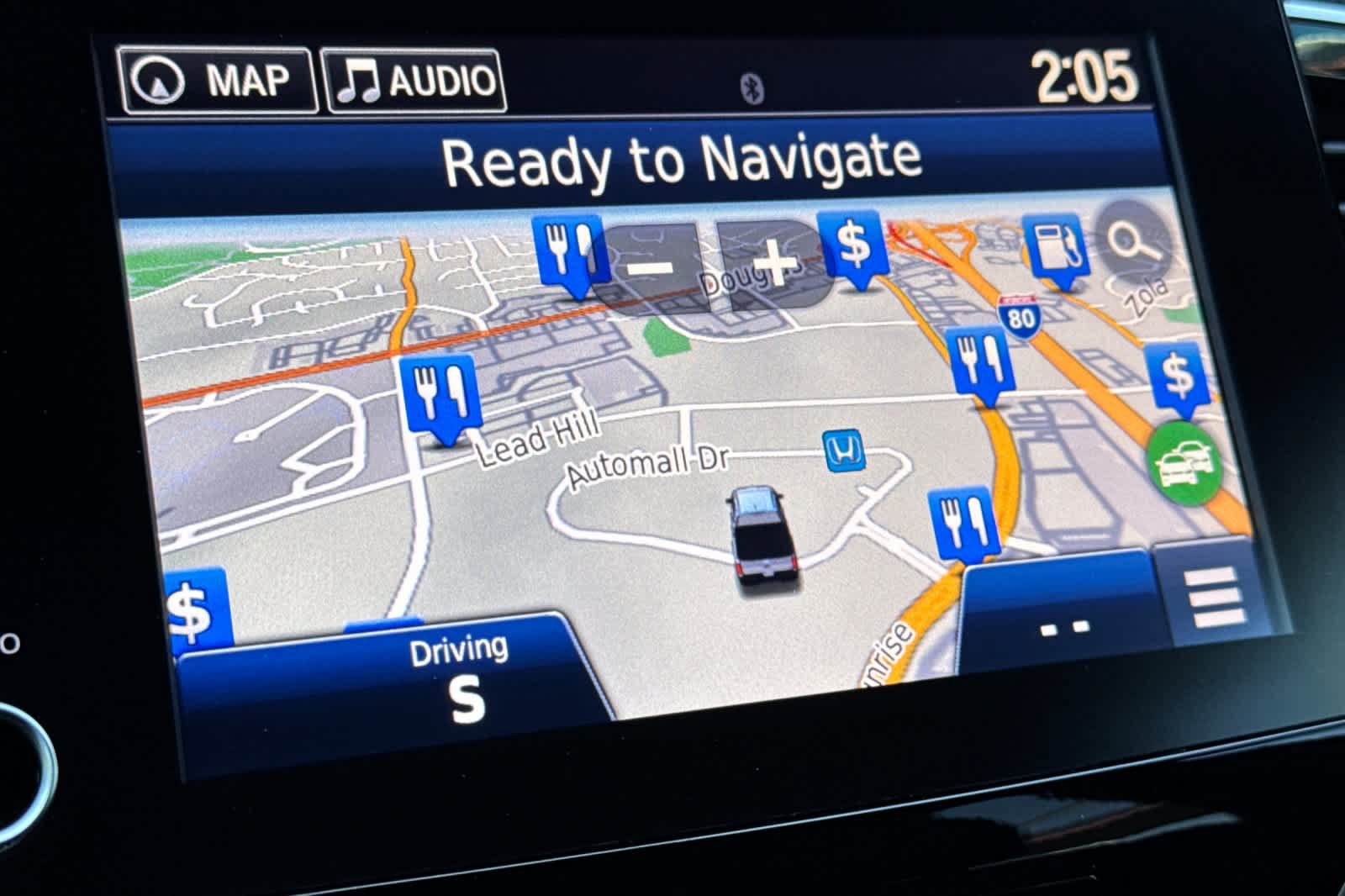 Used 2023 Honda Ridgeline Black Edition image 20