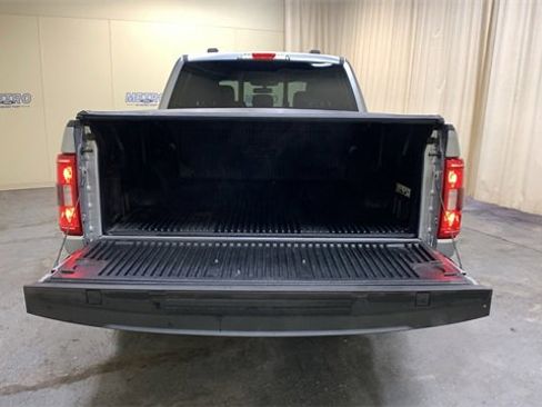 Used 2023 Ford F150 XLT w/ Equipment Group 302A High image 22
