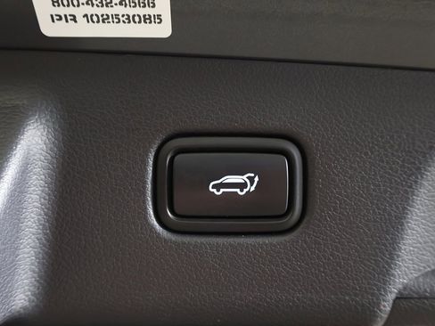 Used 2022 Hyundai Palisade Calligraphy image 26