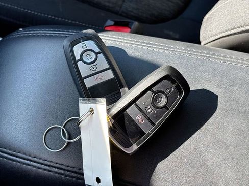 Used 2021 Ford Bronco Sport Big Bend w/ Big Bend Package (96B) image 29