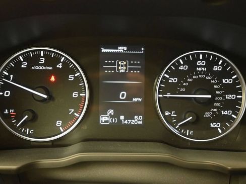 Used 2025 Subaru Forester Premium AWD/4WD image 26