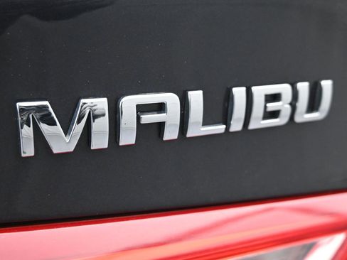 Used 2023 Chevrolet Malibu LT FWD image 8