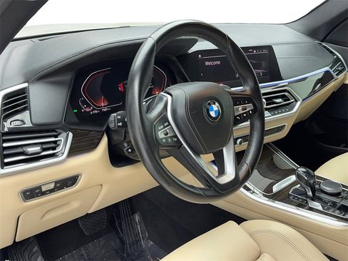 Used 2020 BMW X5 sDrive40i w/ Premium Package image 18