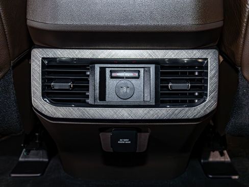 Used 2026 Ford F350 King Ranch image 26