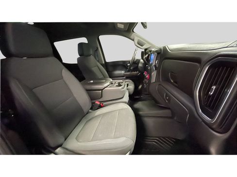 Used 2020 Chevrolet Silverado 1500 RST AWD/4WD image 17