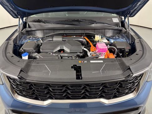 New 2026 Kia Sorento EX image 38