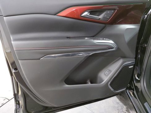 New 2026 Chevrolet Traverse RS w/ LPO, Floor Liner Package image 4