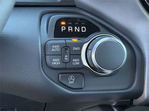 New 2026 RAM 1500 Big Horn/Lone Star image 23