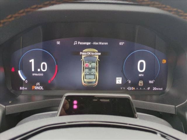 New 2027 Ford Explorer Tremor w/ Sun And Sound Package AWD/4WD image 11