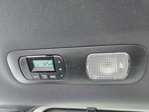 Used 2025 Honda Odyssey Sport-L image 14