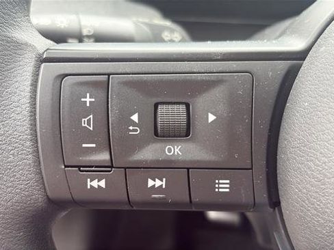 Used 2026 Nissan Kicks SV w/ Cold Weather Package AWD/4WD image 13