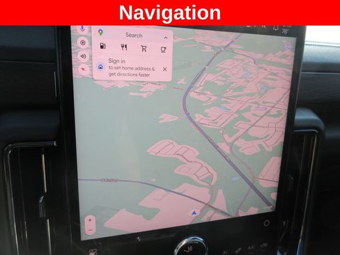 Used 2025 GMC Yukon XL AT4 Ultimate AWD/4WD image 17