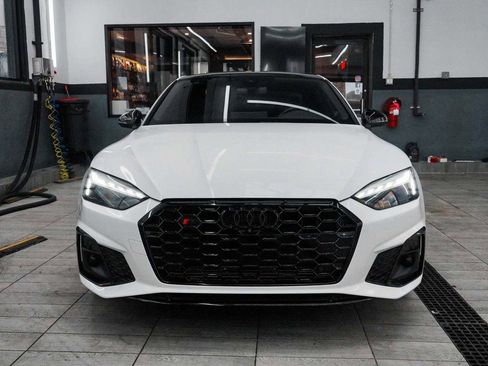 Used 2023 Audi S5 Premium Plus image 2