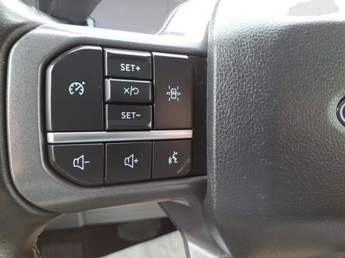 Used 2024 Ford F150 XLT w/ Mobile Office Package AWD/4WD image 18