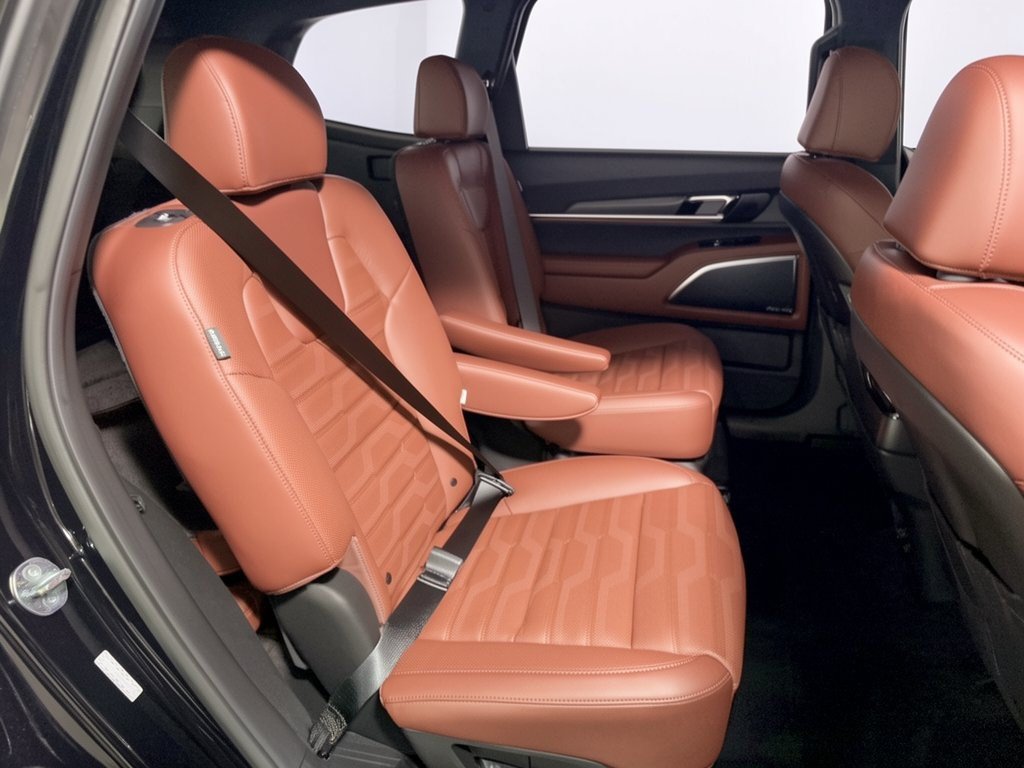 Used 2025 Kia Telluride SX Prestige AWD/4WD image 29