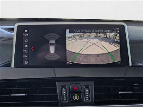Used 2020 BMW X1 xDrive28i image 16