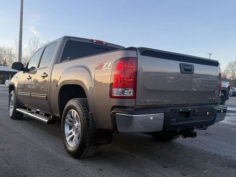Used 2013 GMC Sierra 1500 SLT w/ SLT Convenience Package image 7
