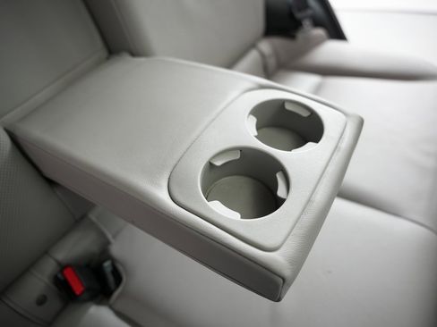 Used 2016 Subaru Forester 2.5i Limited image 42