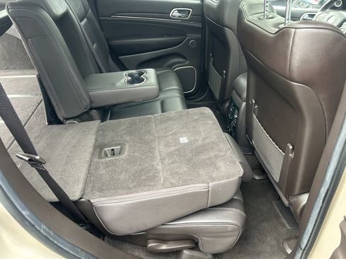 Used 2014 Jeep Grand Cherokee Summit image 20