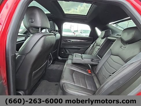 Used 2019 Cadillac CT6 Sport AWD/4WD image 40