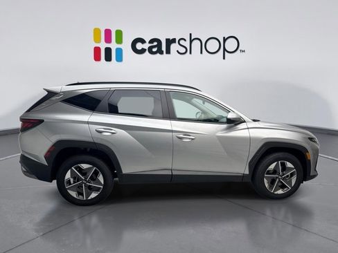Used 2025 Hyundai Tucson SEL image 6