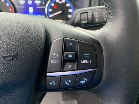 Certified 2024 Ford Bronco Sport Outer Banks w/ Tech Package AWD/4WD image 30