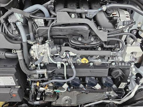 New 2026 Toyota Corolla LE image 16