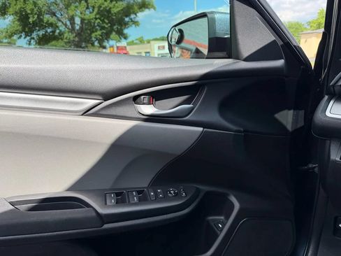 Used 2018 Honda Civic LX image 16