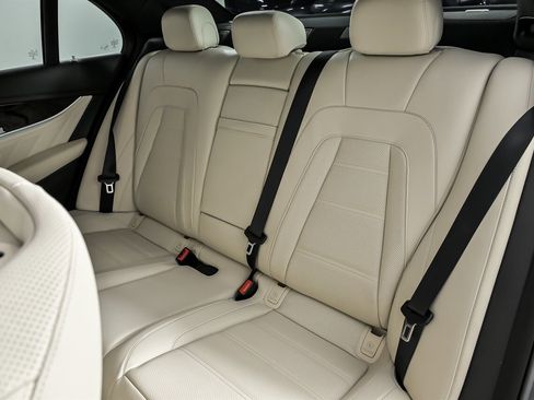 Used 2019 Mercedes-Benz E 63 AMG S w/ Driver Assistance Package image 26