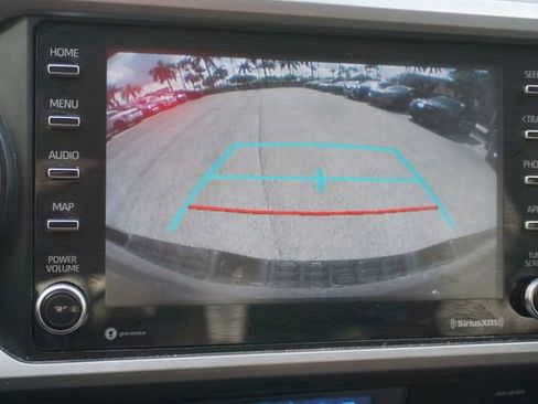 Used 2021 Toyota Tacoma SR5 RWD image 12