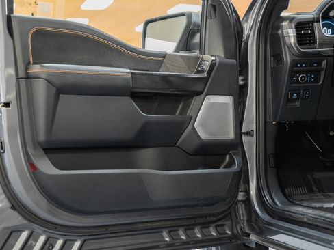 Certified 2022 Ford F150 Platinum w/ FX4 Off-Road Package image 45