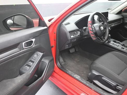Used 2023 Honda Civic LX image 10