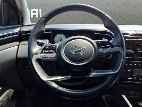 Used 2023 Hyundai Tucson Limited AWD/4WD image 20