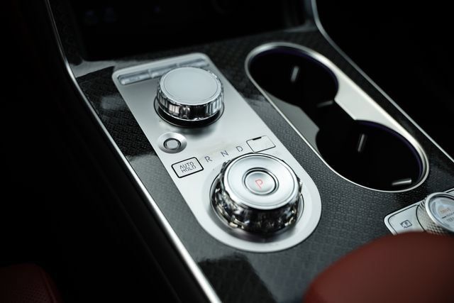 New 2026 Genesis GV80 3.5T e-SC AWD/4WD image 39