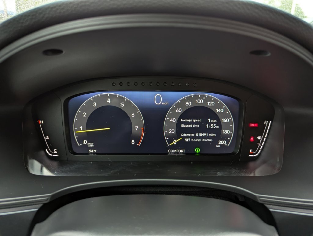 Used 2023 Honda Civic Type R image 19