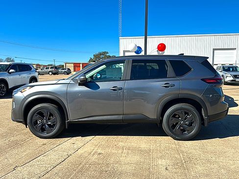 New 2026 Nissan Rogue SV w/ Cold Weather Package image 5