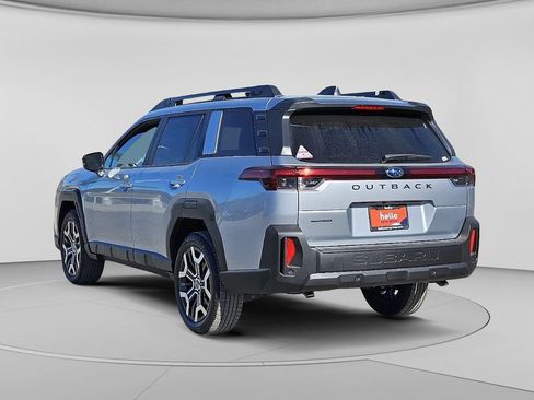 New 2026 Subaru Outback Touring XT AWD/4WD image 9