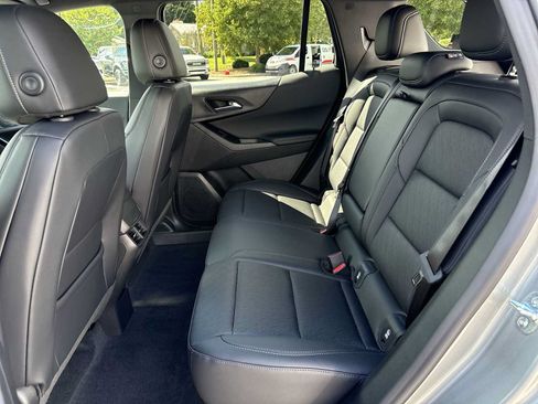 New 2027 Chevrolet Equinox LT w/ Convenience Package II AWD/4WD image 24