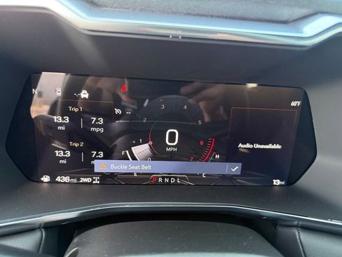 New 2026 GMC Canyon Elevation w/ Convenience Package image 22