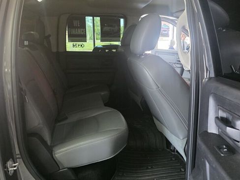 Used 2016 RAM 3500 Tradesman w/ Popular Equipment Group AWD/4WD image 21