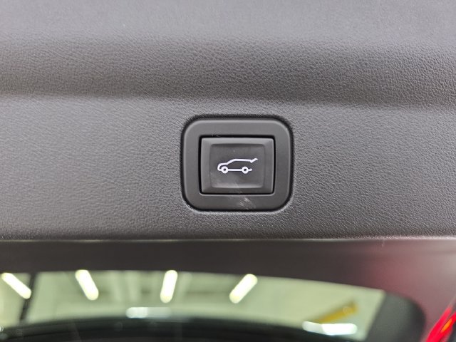 Certified 2025 Cadillac Escalade IQ Sport 2 AWD/4WD image 36